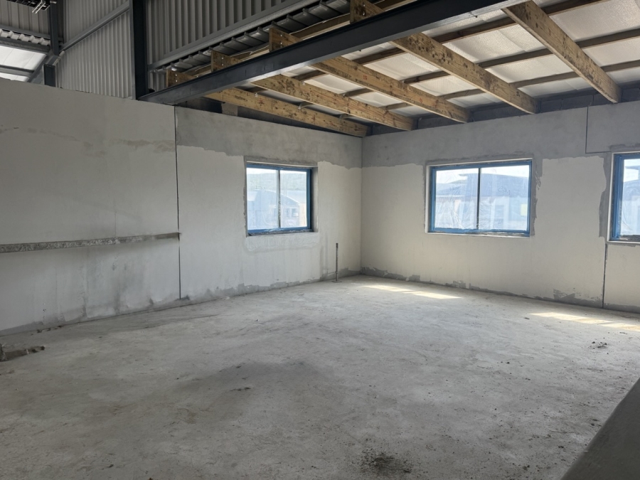 Commercial Property for Sale in Firgrove Industrial Estate Western Cape